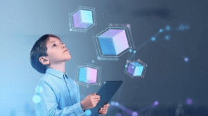 Blockchain Technology in Education Explained