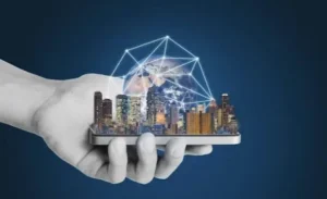 Blockchain Technology in Real Estate Explained