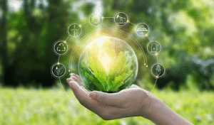 The Role of Technology in Sustainability